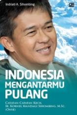 Indonesia Mengantarmu Pulang